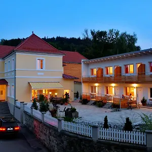 3* Hotel Garni Gambrinus