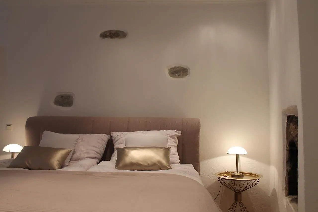 Ferienwohnungen am Dreiflüsseeck Passau Apartment