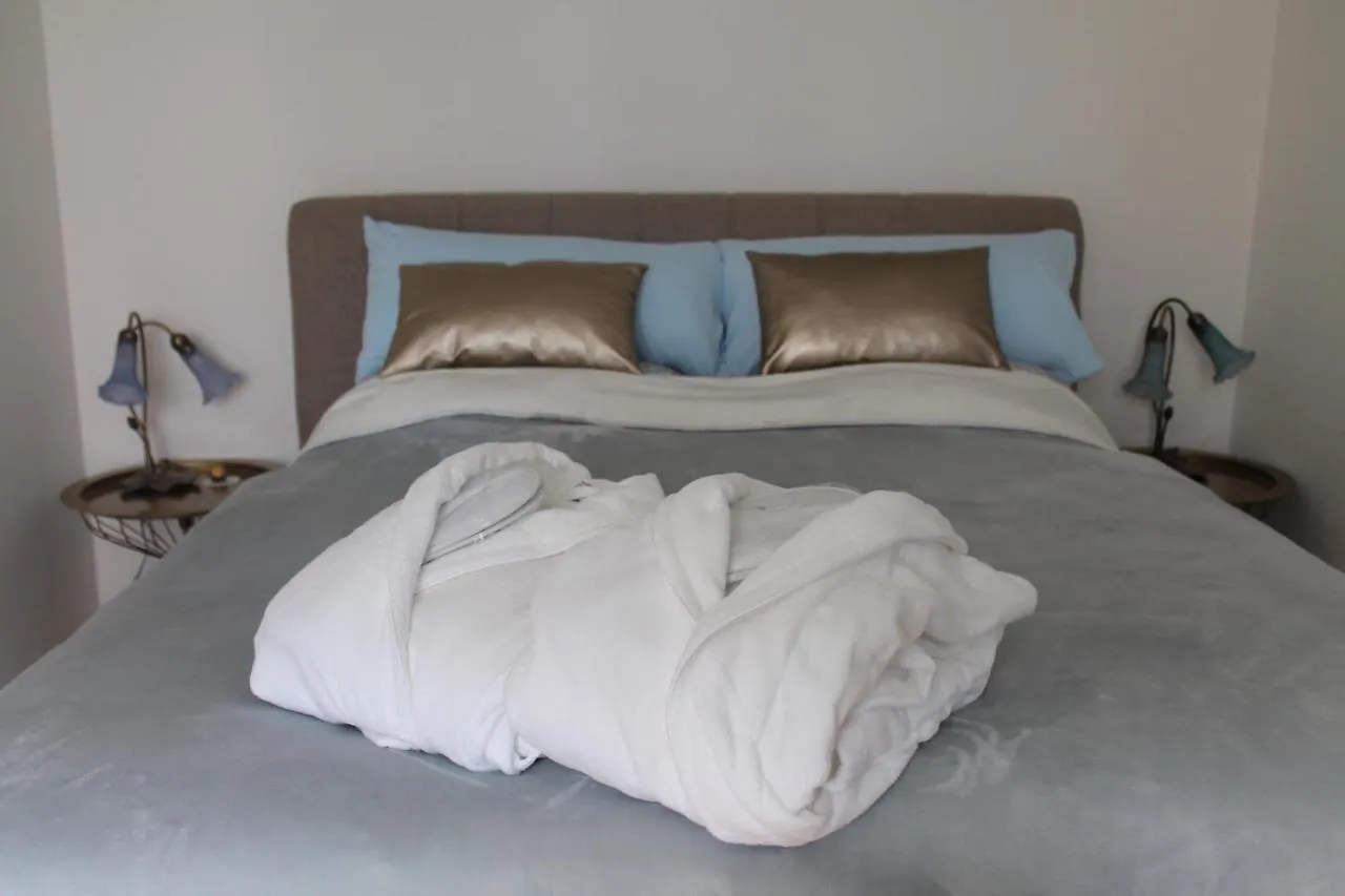 Ferienwohnungen am Dreiflüsseeck Passau Apartment